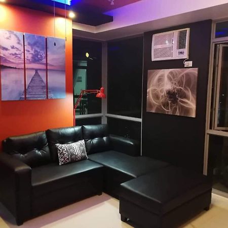 Cubao Manhattan Heights Unit 11Pq Tower B, 1Br Quezon City Εξωτερικό φωτογραφία