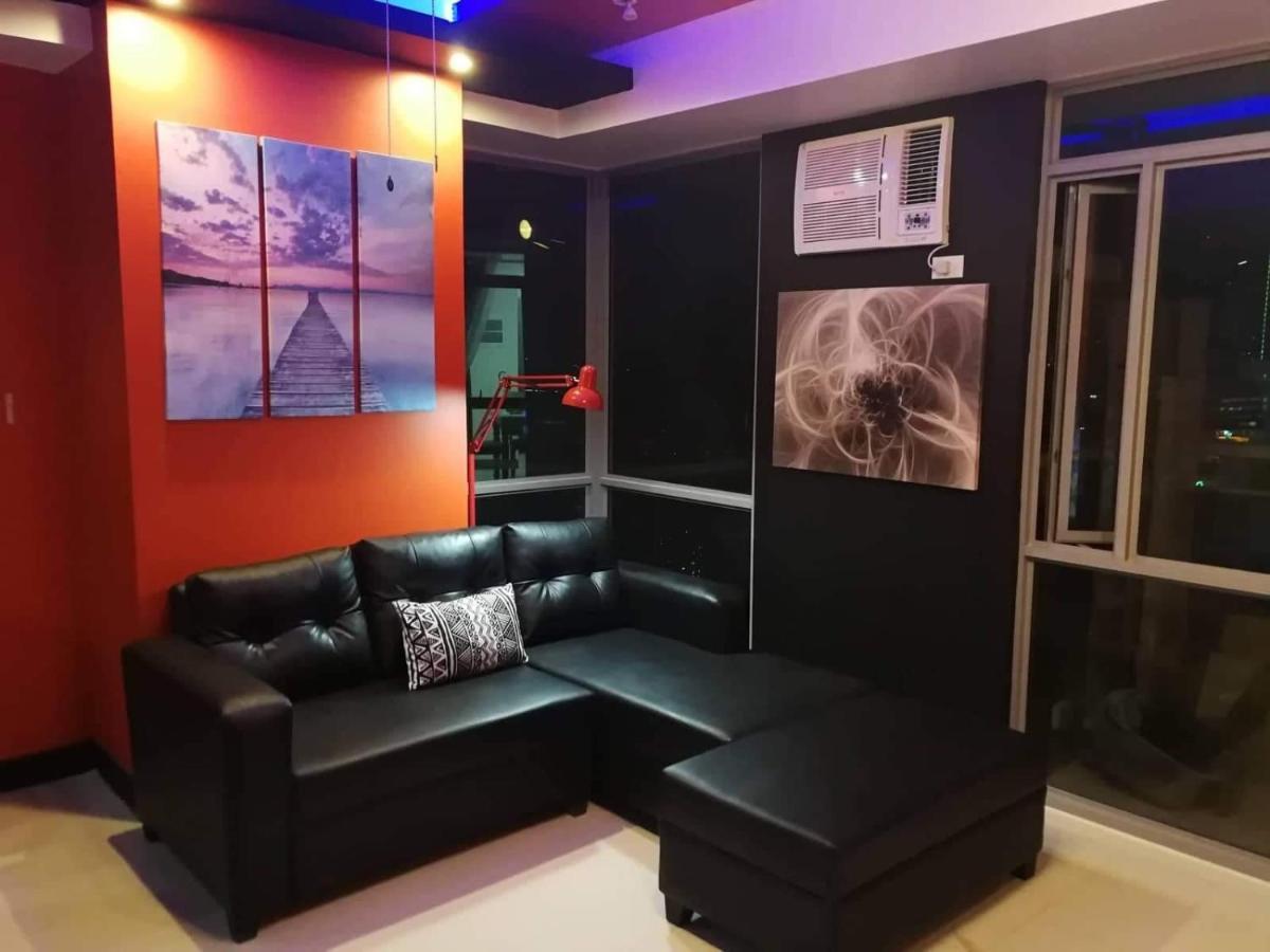Cubao Manhattan Heights Unit 11Pq Tower B, 1Br Quezon City Εξωτερικό φωτογραφία